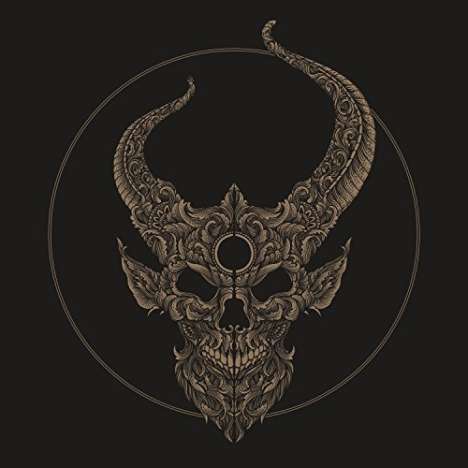 Demon Hunter: Outlive, 2 LPs