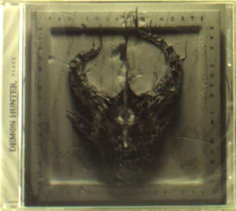 Demon Hunter: Peace, CD