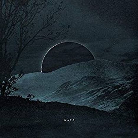 Wolves At The Gate: Eclipse, CD