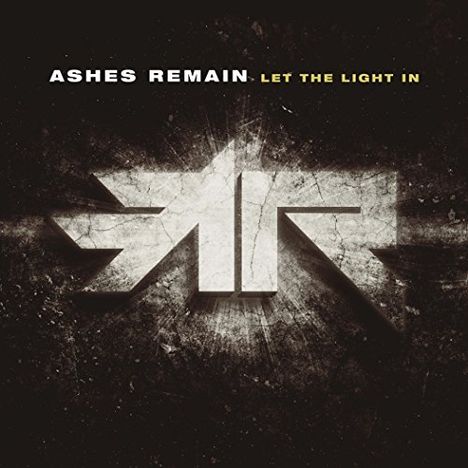 Ashes Remain: Let The Light In, CD