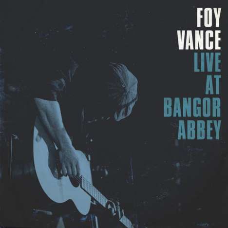 Vance Joy: Live At Bangor Abbey, 2 LPs