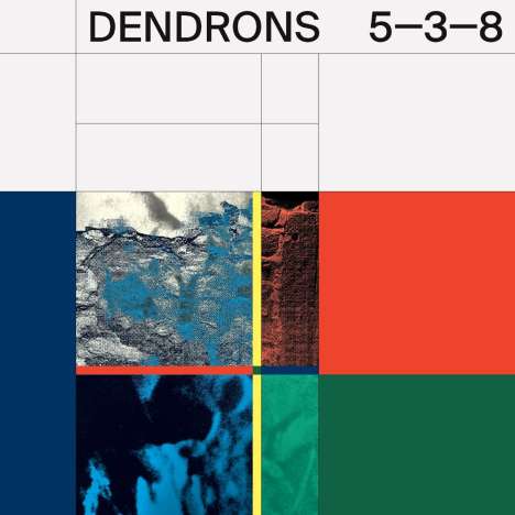 Dendrons: 5-3-8, CD