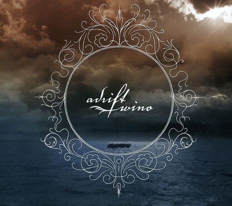 Wino (Scott Weinrich/The Obsessed): Adrift, CD