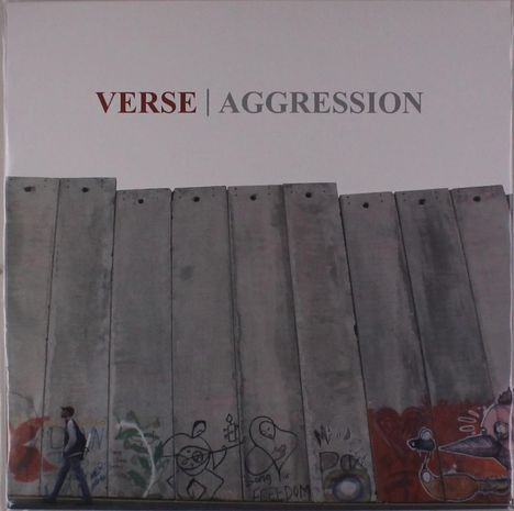 Verse: Aggression, LP