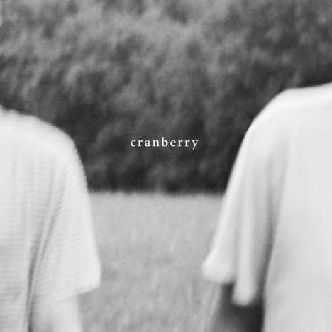 Hovvdy: Cranberry, CD