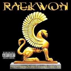 Raekwon: Fly International Luxurious Art, 2 LPs