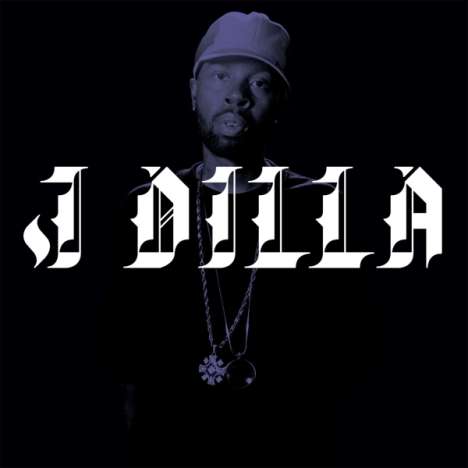 J Dilla: The Diary, CD