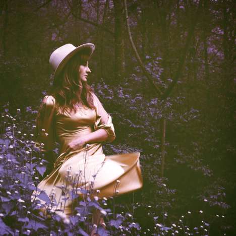 Margo Price: Midwest Farmer's Daughter, CD