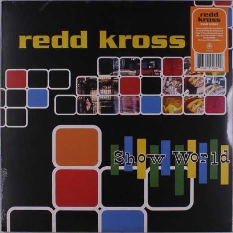 Redd Kross: Show World (Reissue), LP
