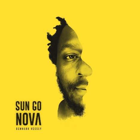Denmark Vessey: Sun Go Nova, CD