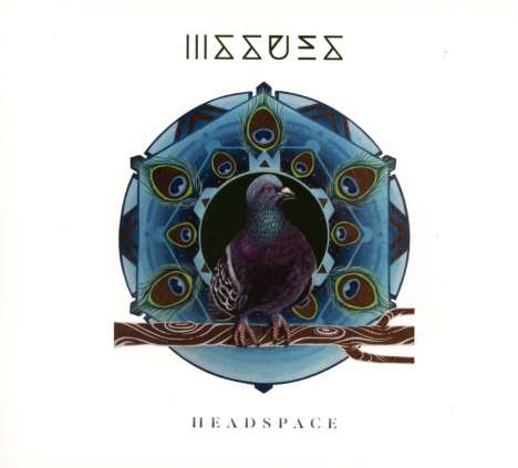 Issues: Headspace, CD