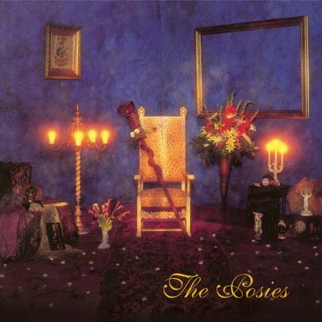 The Posies: Dear 23 (remastered) (45 RPM), 2 LPs