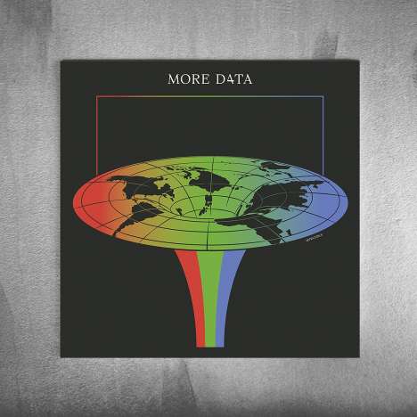 Moderat: More D4ta (180g) (Deluxe Edition), LP