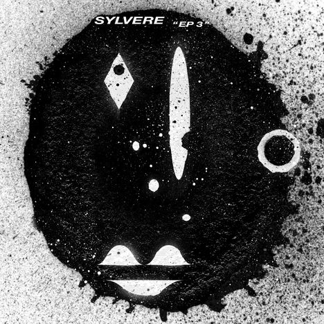 Sylvere: Ep3, Single 12"