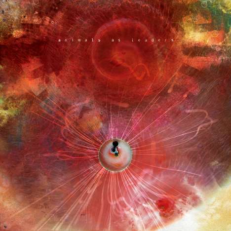 Animals As Leaders: The Joy Of Motion, CD