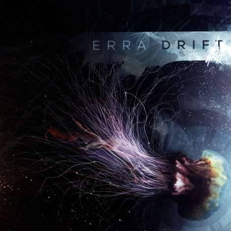 Erra: Drift (Blue Vinyl), 2 LPs