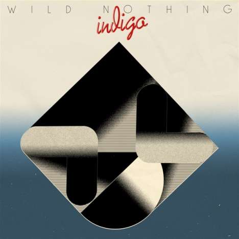 Wild Nothing: Indigo, CD