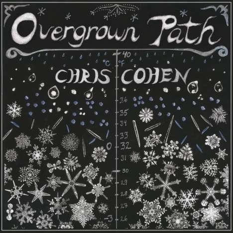 Chris Cohen: Overgrown Path, CD
