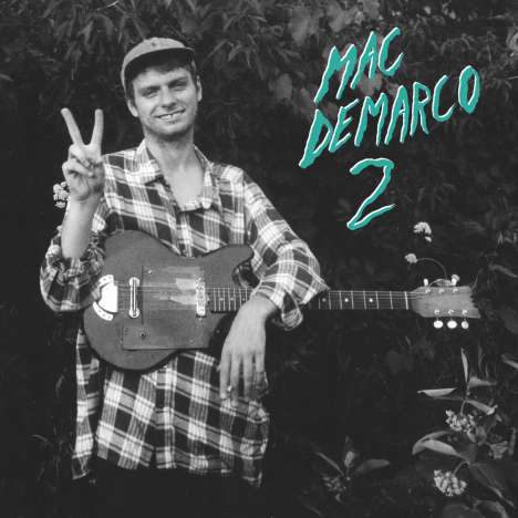 Mac DeMarco: 2, LP
