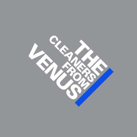 Cleaners From Venus: Cleaners From Venus Volume Two, 4 CDs