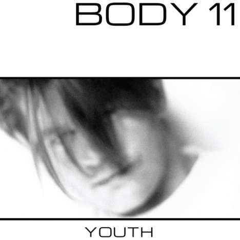 Body 11: Youth (180g) (Limited Edition), LP