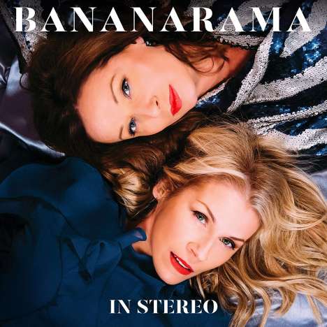 Bananarama: In Stereo (+Bonus), CD