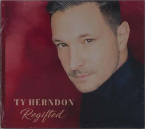 Ty Herndon: A Not So Silent Night, CD