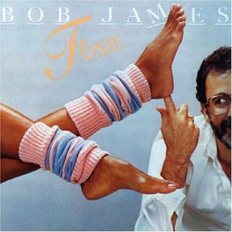Bob James (geb. 1939): Foxie, CD