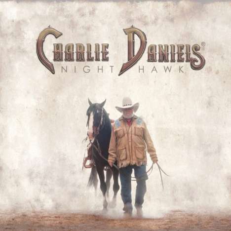 Charlie Daniels: Night Hawk, CD