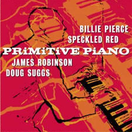 Primitive Piano / Vario: Primitive Piano / Various, CD