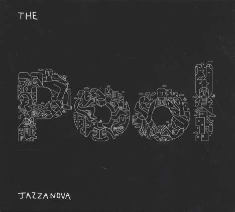 Jazzanova: The Pool, 2 LPs