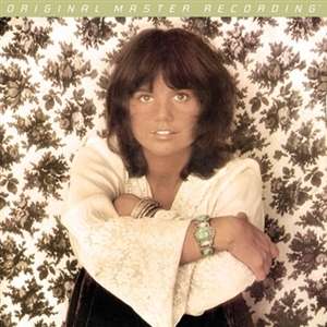 Linda Ronstadt: Don't Cry Now (180g) (Limited-Edition), LP