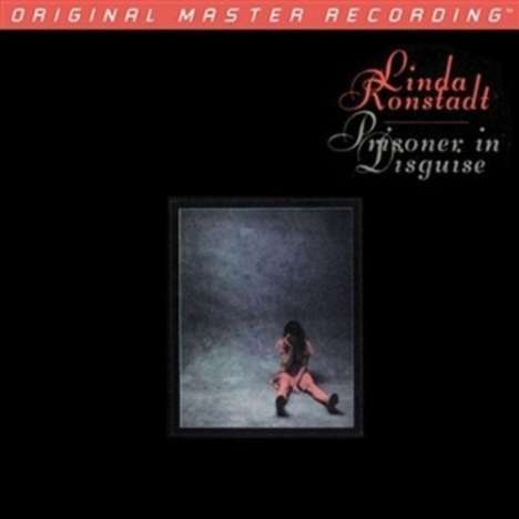 Linda Ronstadt: Prisoner In Disguise (180g) (Limited-Numbered-Edition), LP