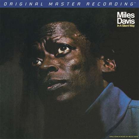Miles Davis (1926-1991): In A Silent Way (Hybrid-SACD) (Ltd. Special Edition), Super Audio CD