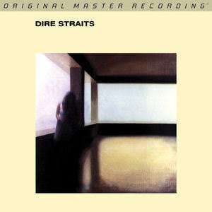 Dire Straits: Dire Straits (180g) (Limited Numbered Edition) (45 RPM), 2 LPs