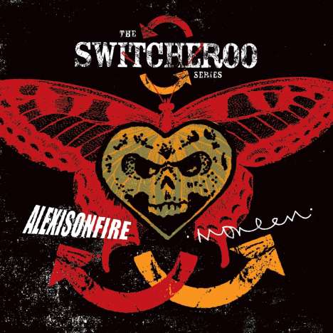 Alexisonfire: Switcheroo Series, LP