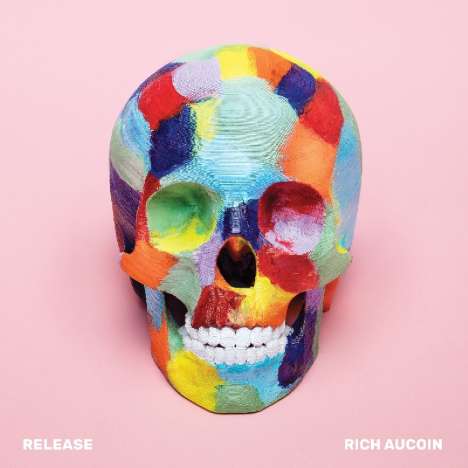 Rich Aucoin: Release, CD