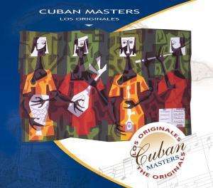 Cuban Masters: Los Originales, CD