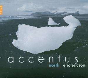 Kammerchor Accentus - North, 2 CDs