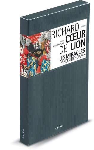 Richard Doeur De Lion, 2 CDs