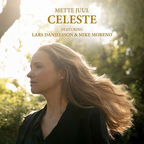 Celeste, CD