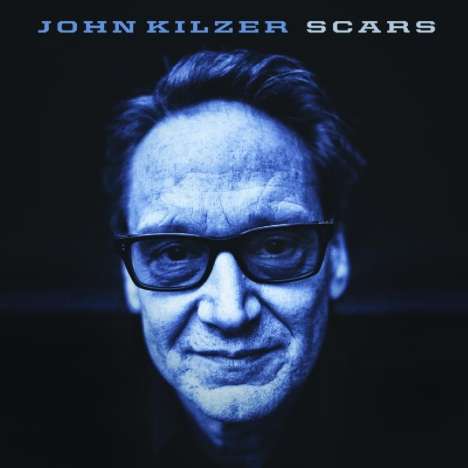 John Kilzer: Scars, CD