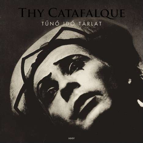 Thy Catafalque: Tünö Idö Tárlat, CD