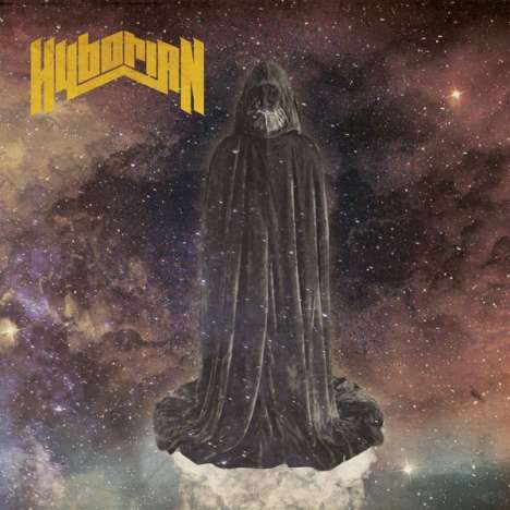 Hyborian: Vol.1 (Limited Edition), LP