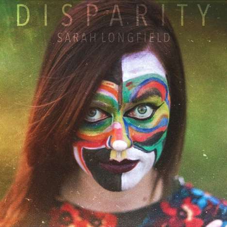 Sarah Longfield: Disparity (Limited-Edition), LP