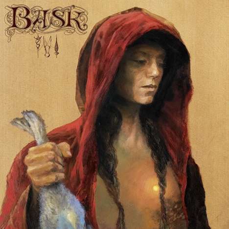 Bask: III, CD