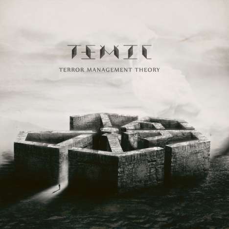 Temic: Terror Management Theory (Limited Edition) (White Vinyl), 2 LPs