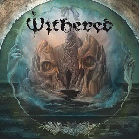 Withered: Grief Relic, LP