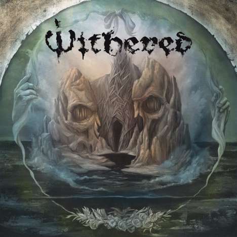 Withered: Grief Relic, CD