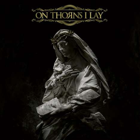On Thorns I Lay: On Thorns I Lay (Gold Vinyl), LP